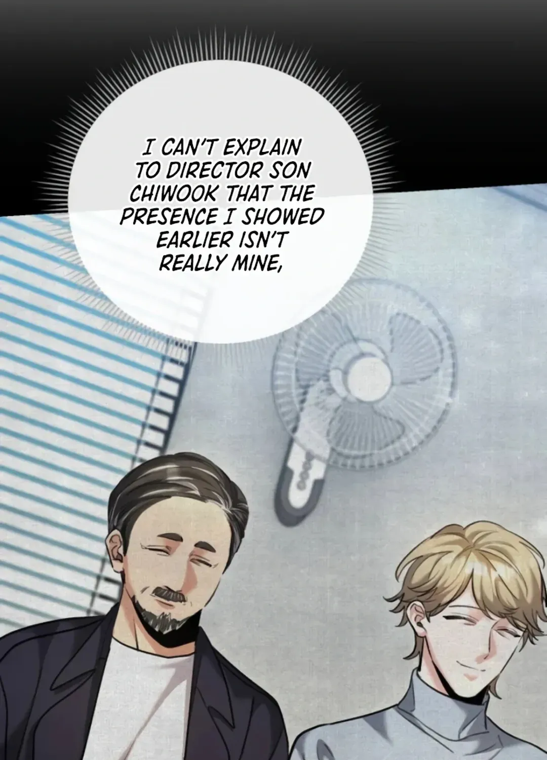 Genius Actors Aura Chapter 65 page 150 - 