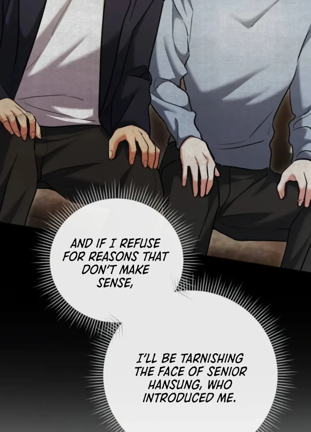 Genius Actors Aura Chapter 65 page 151 - 