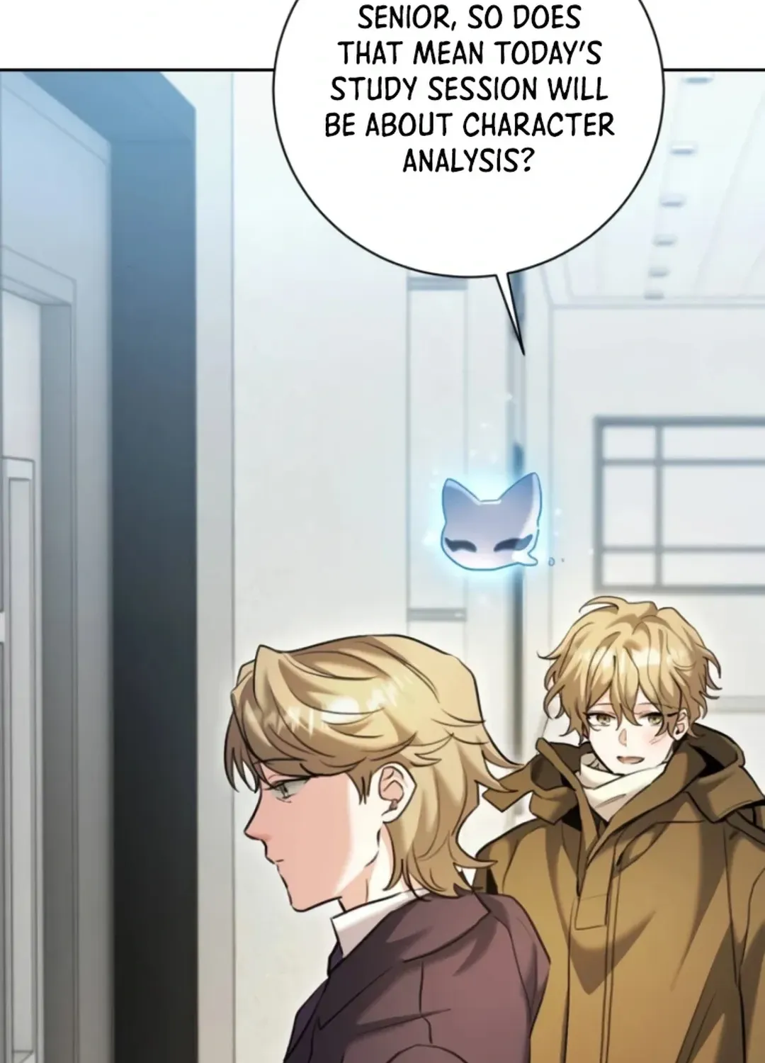 Genius Actors Aura Chapter 65 page 176 - 