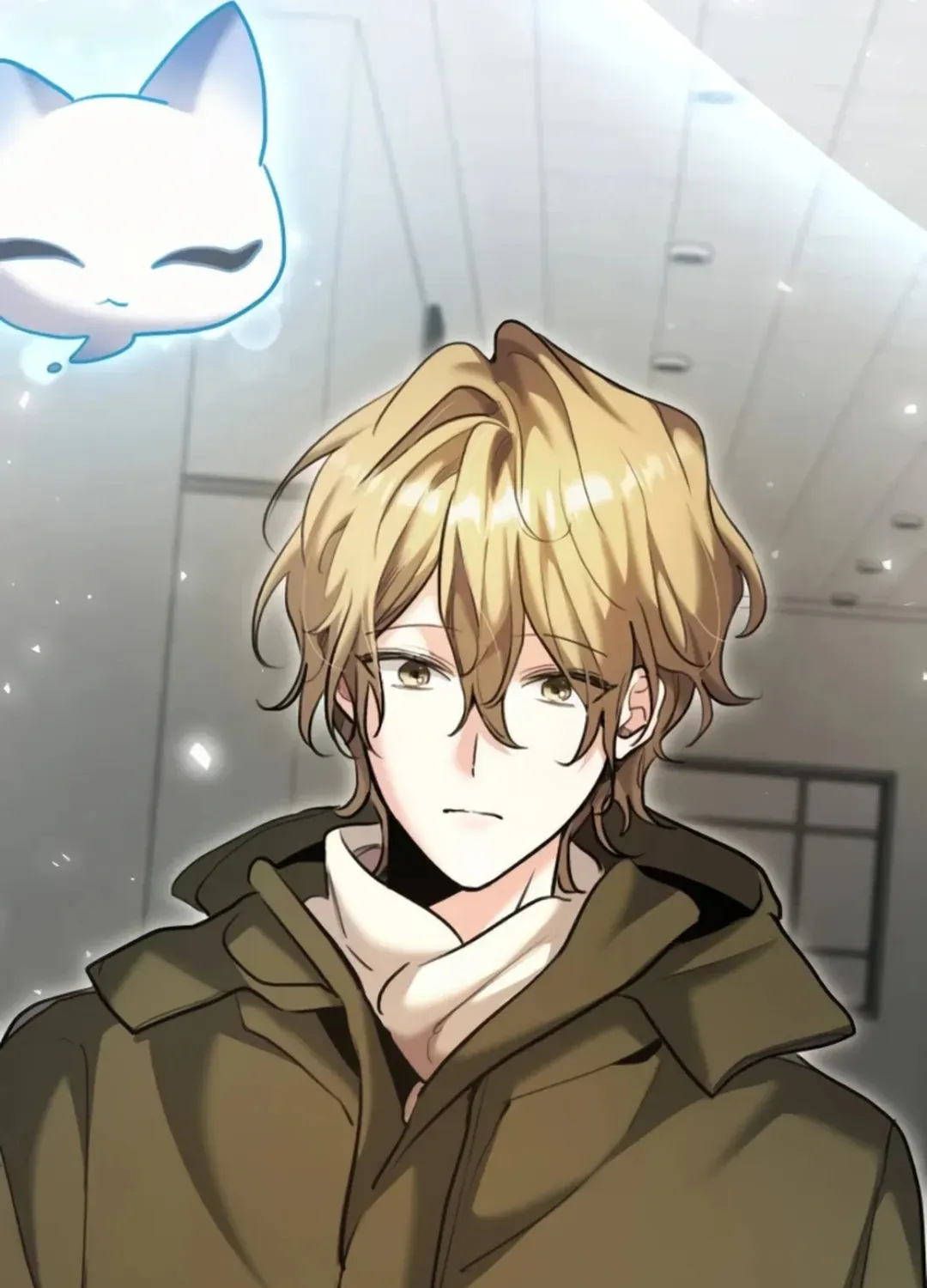 Genius Actors Aura Chapter 65 page 180 - 