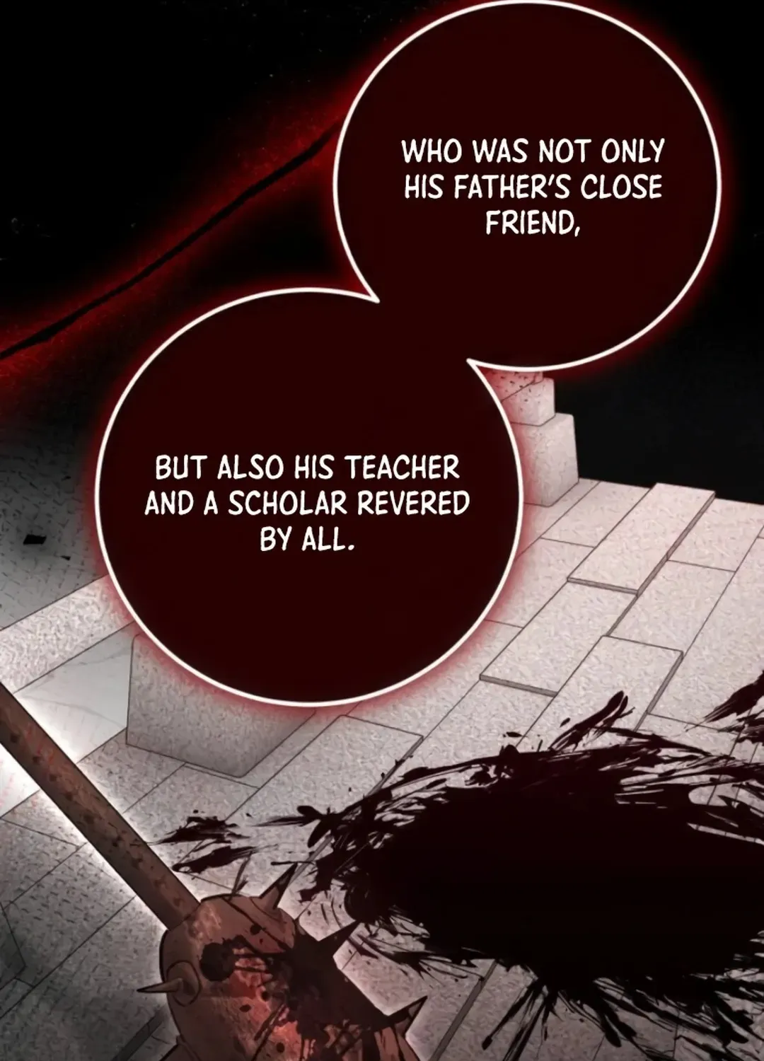 Genius Actors Aura Chapter 65 page 21 - 