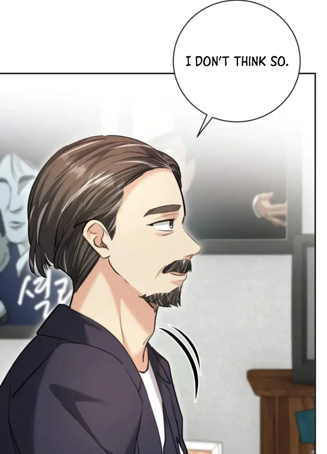 Genius Actors Aura Chapter 65 page 28 - 