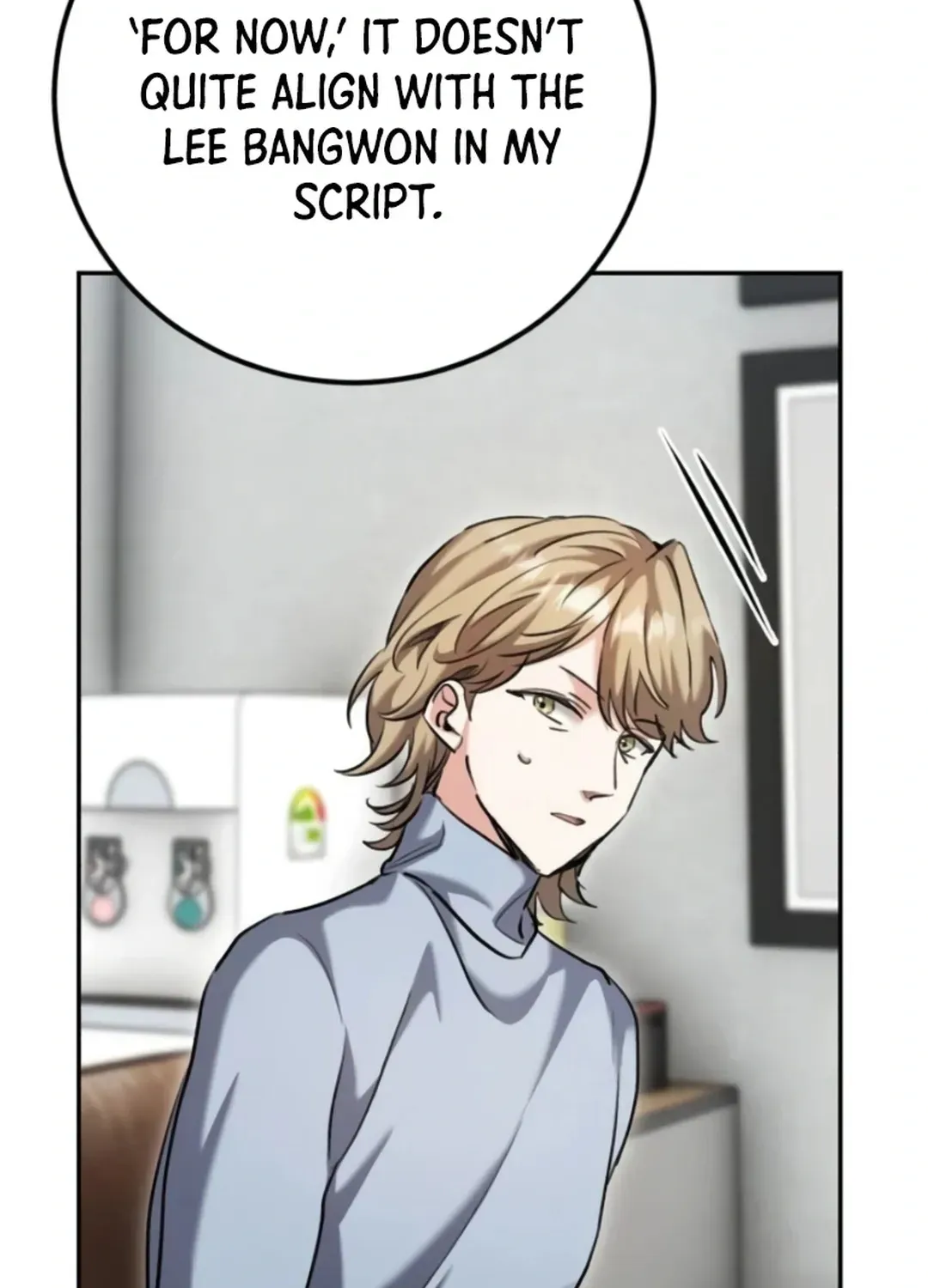 Genius Actors Aura Chapter 65 page 5 - 