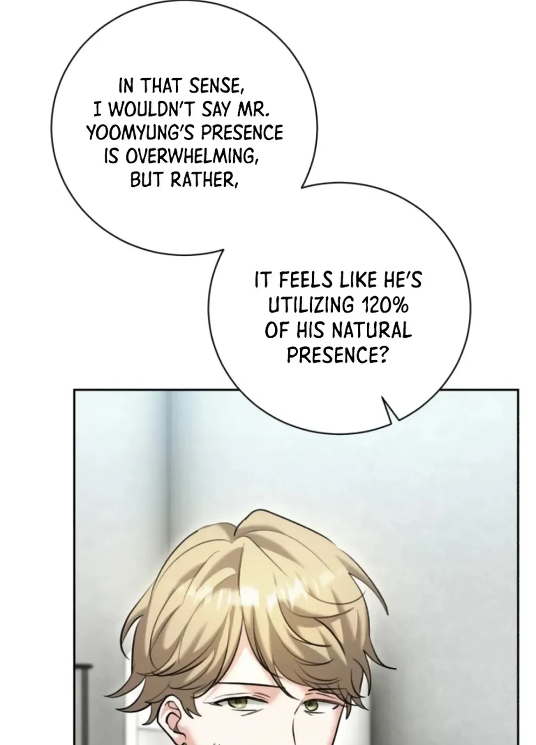 Genius Actors Aura Chapter 65 page 41 - 