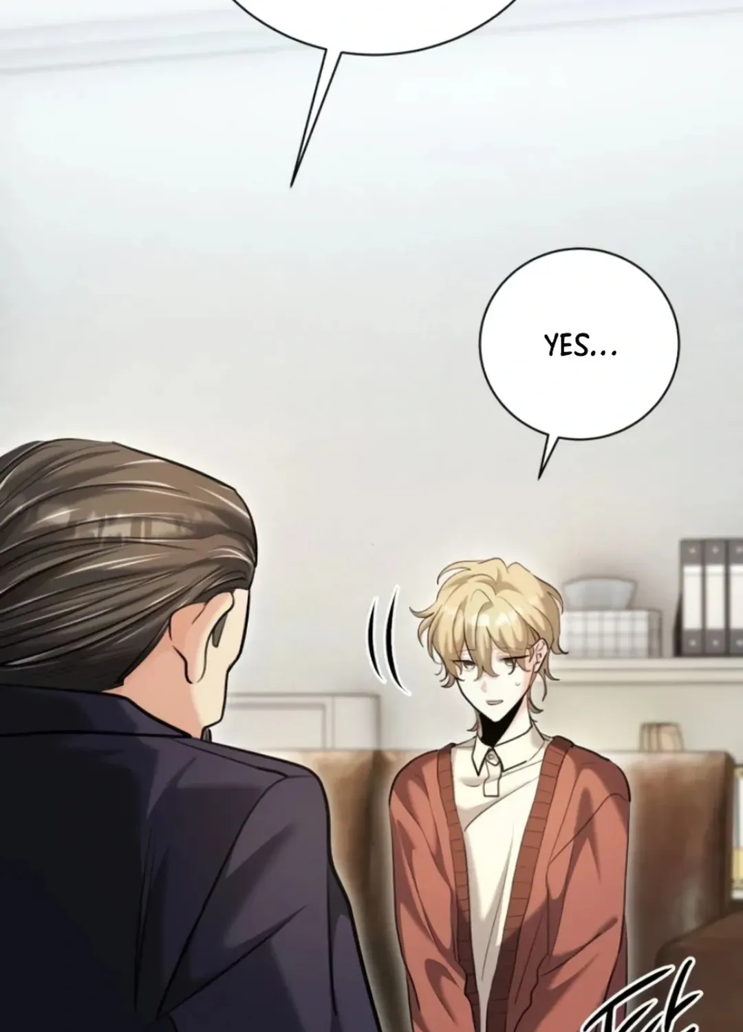 Genius Actors Aura Chapter 65 page 45 - 