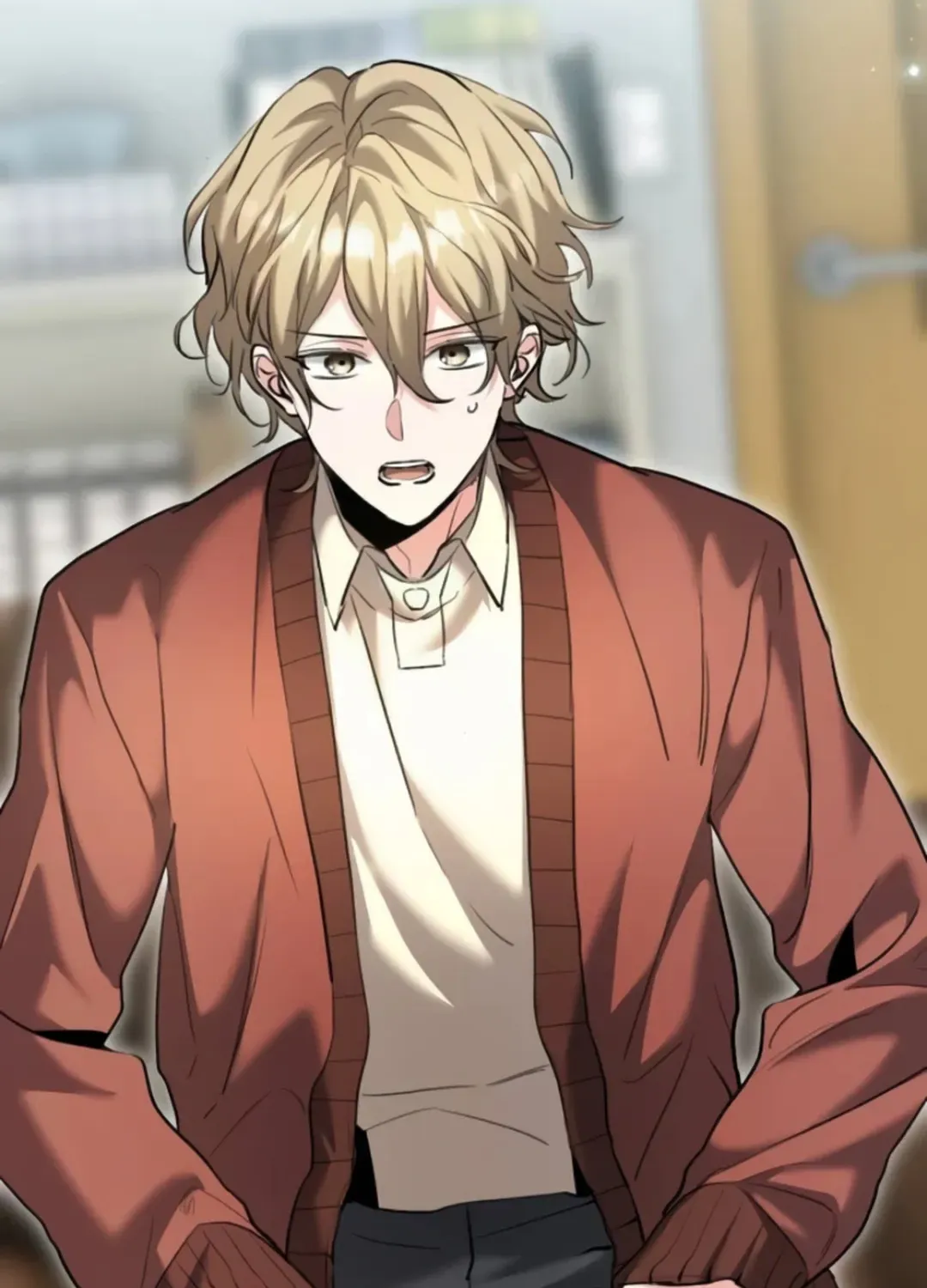 Genius Actors Aura Chapter 65 page 57 - 