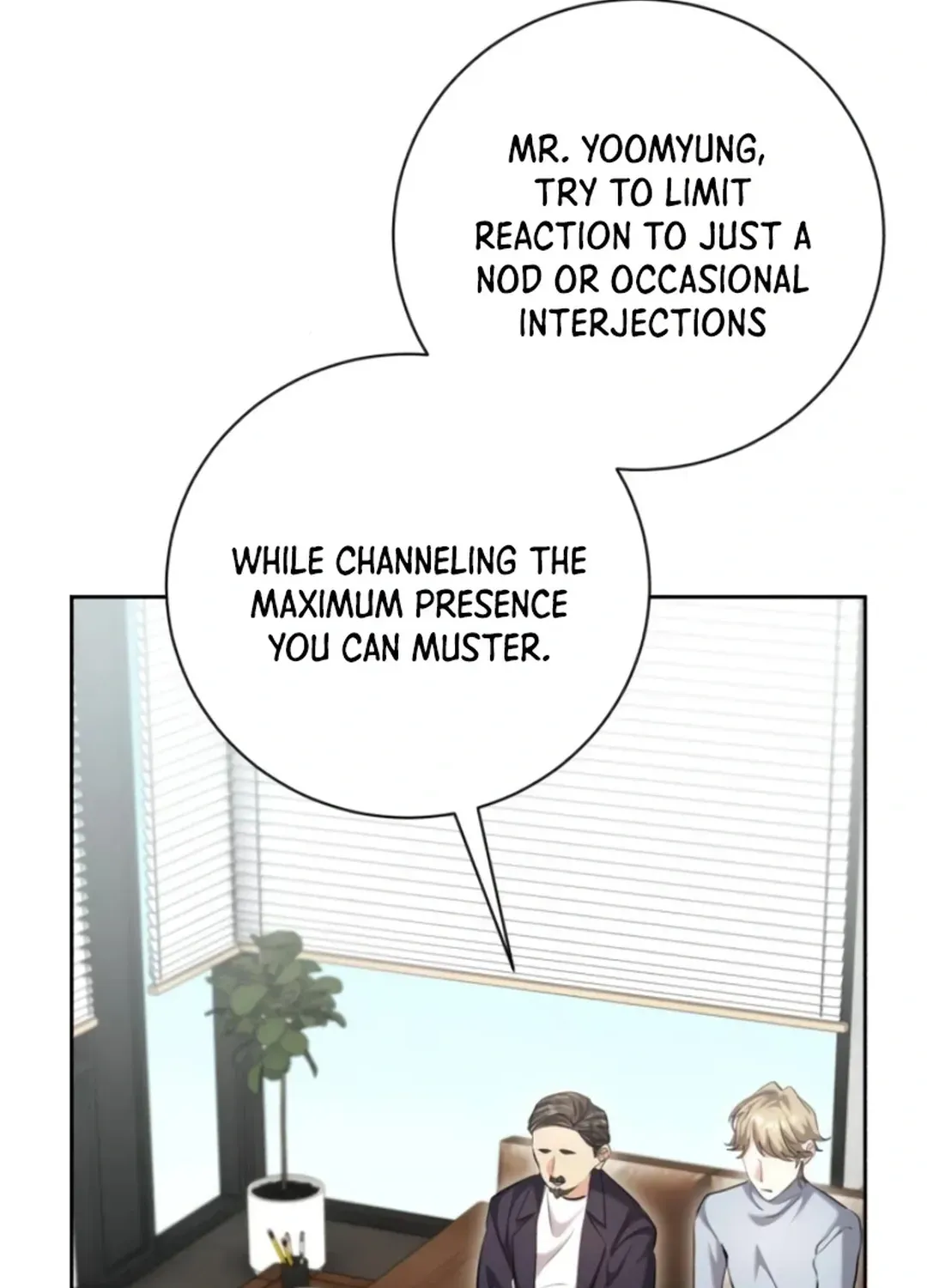 Genius Actors Aura Chapter 65 page 69 - 