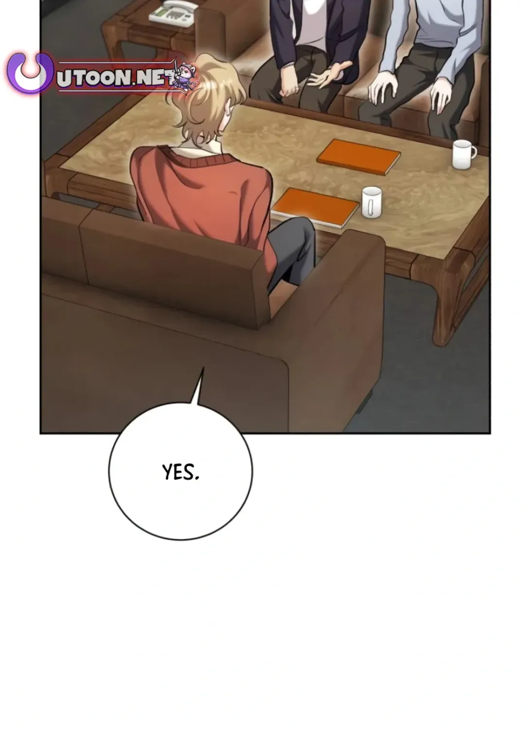 Genius Actors Aura Chapter 65 page 70 - 