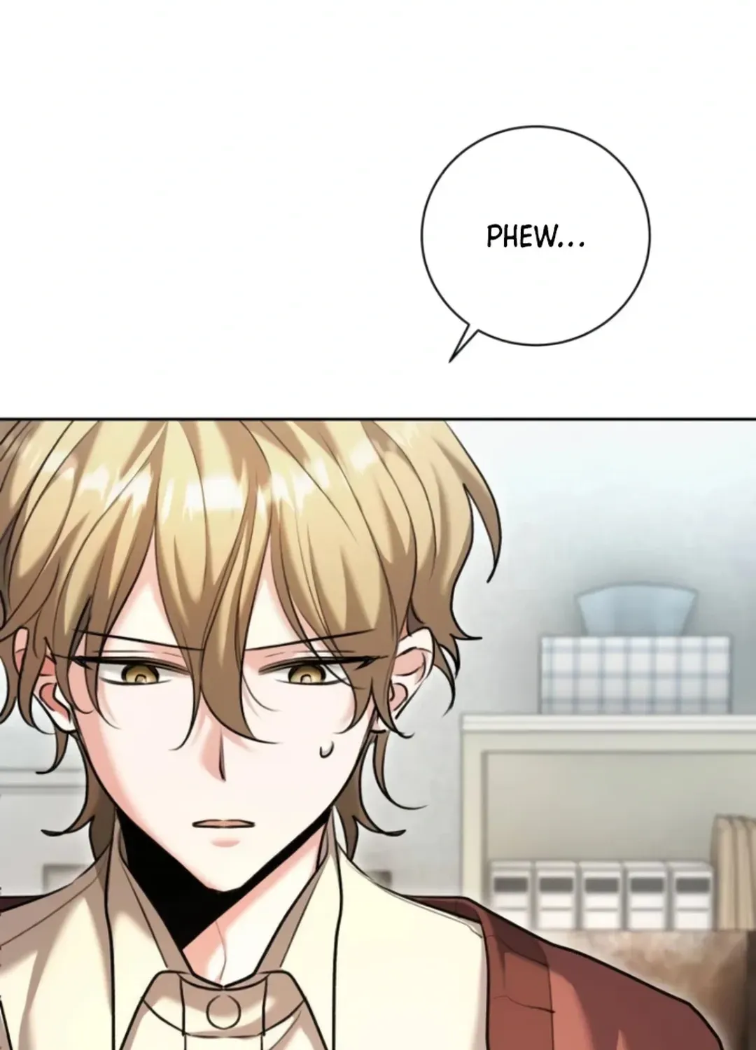 Genius Actors Aura Chapter 65 page 71 - 