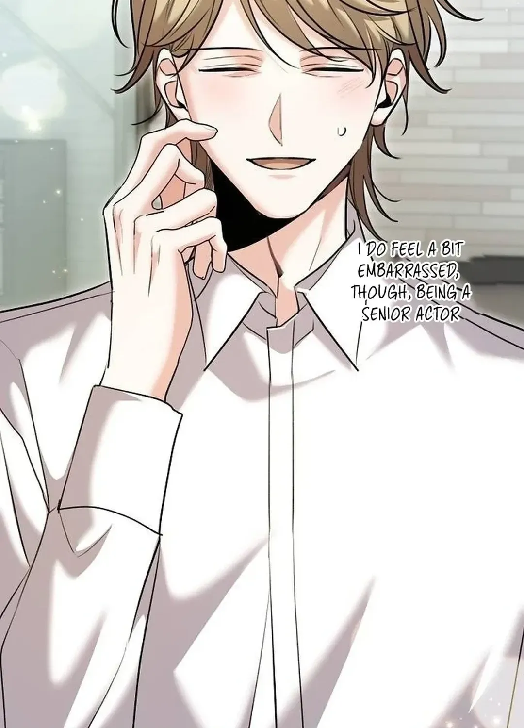 Genius Actors Aura Chapter 66 page 11 - 