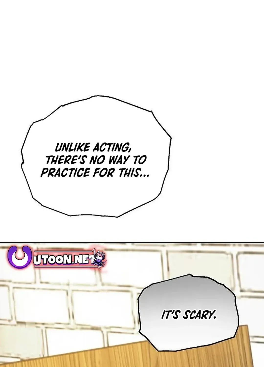 Genius Actors Aura Chapter 66 page 123 - 