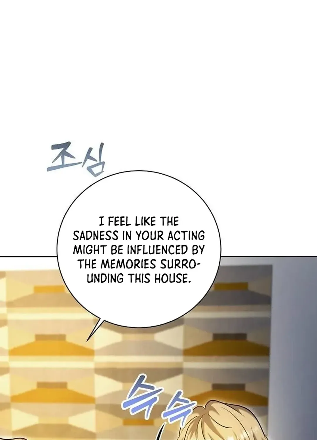 Genius Actors Aura Chapter 66 page 132 - 