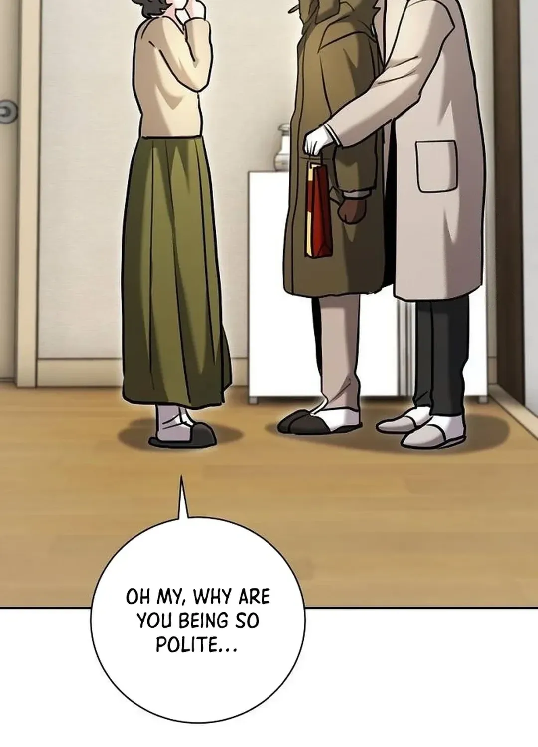 Genius Actors Aura Chapter 66 page 157 - 