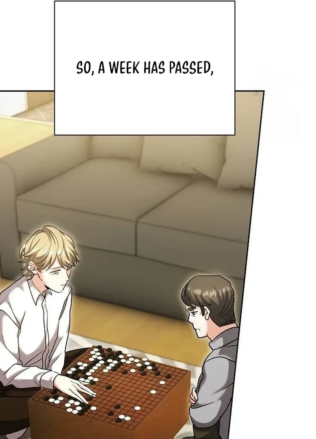 Genius Actors Aura Chapter 66 page 179 - 
