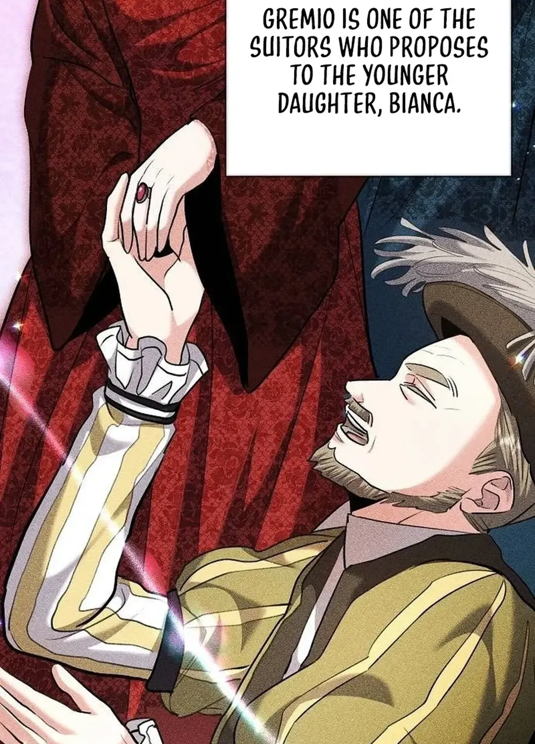 Genius Actors Aura Chapter 66 page 19 - 