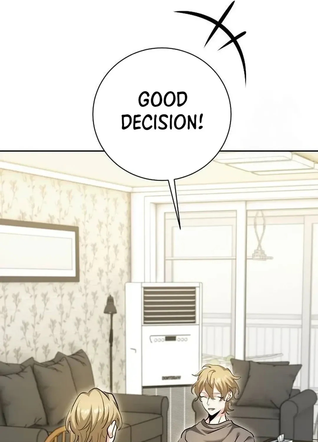 Genius Actors Aura Chapter 66 page 186 - 