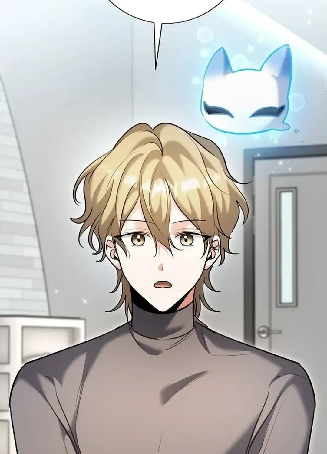 Genius Actors Aura Chapter 66 page 3 - 