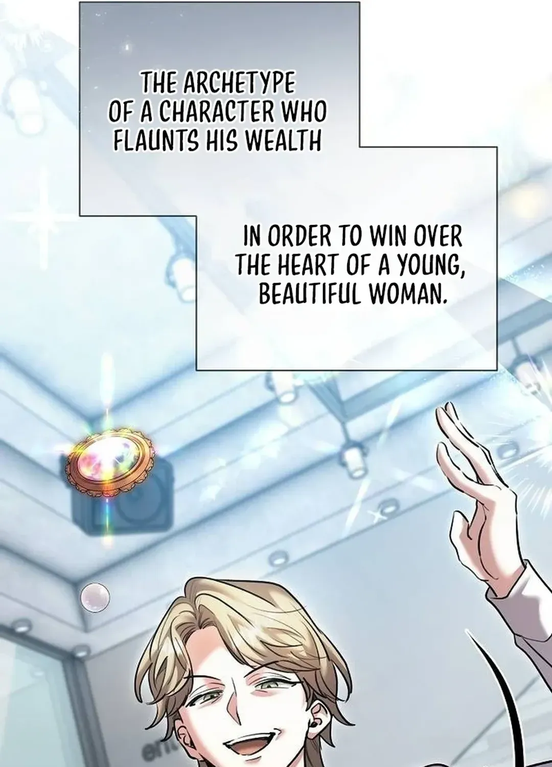 Genius Actors Aura Chapter 66 page 22 - 
