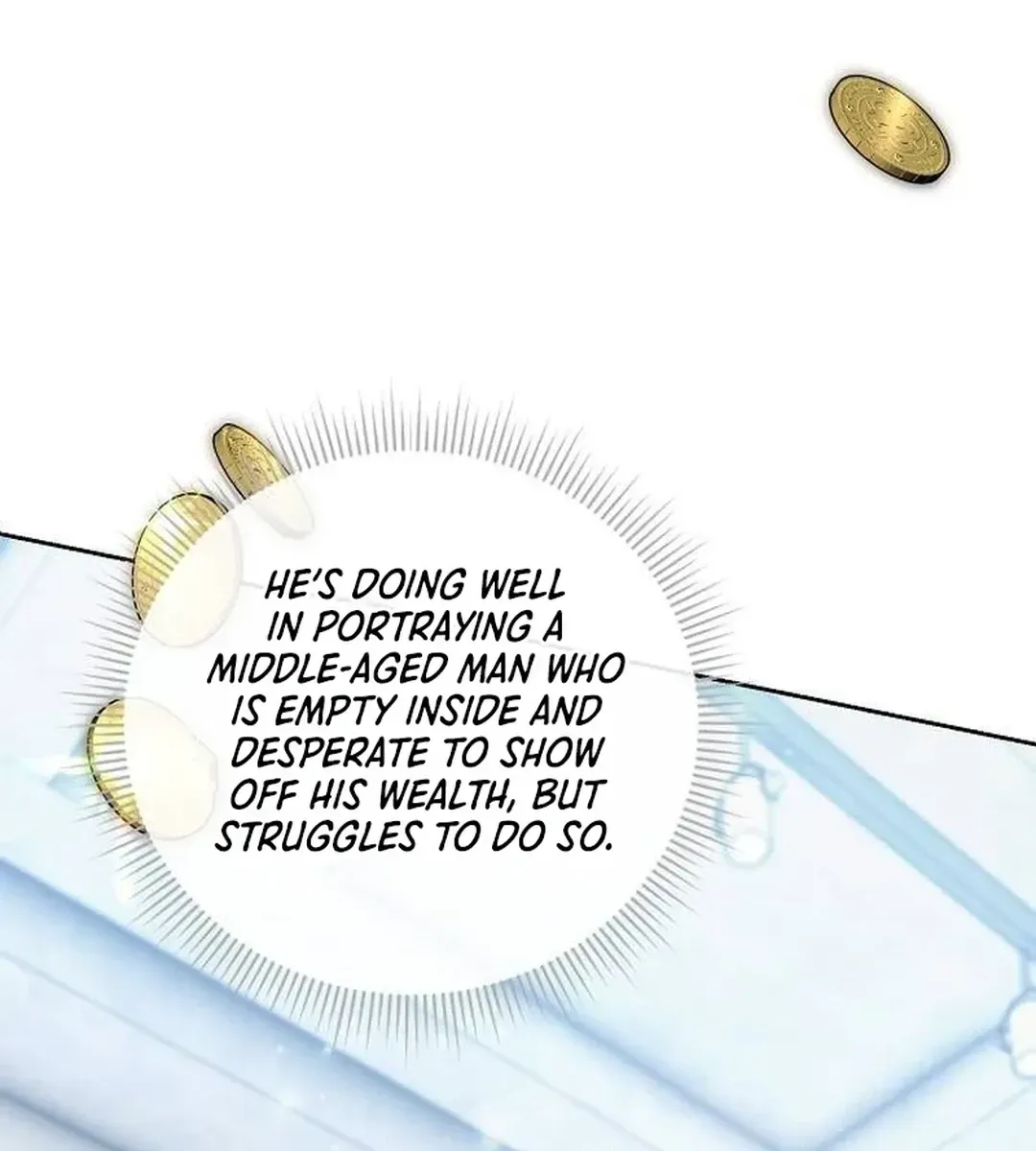 Genius Actors Aura Chapter 66 page 27 - 