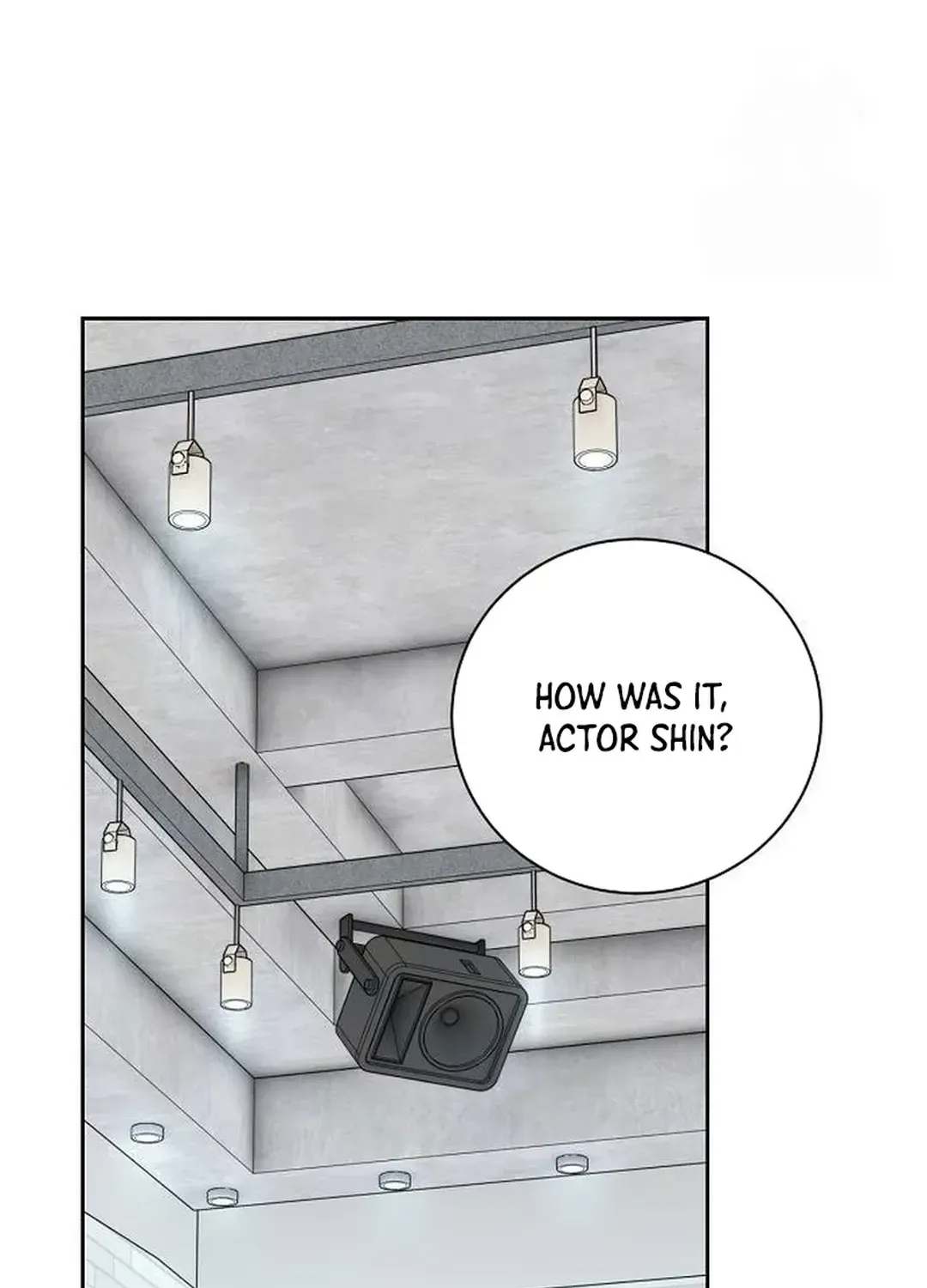 Genius Actors Aura Chapter 66 page 37 - 