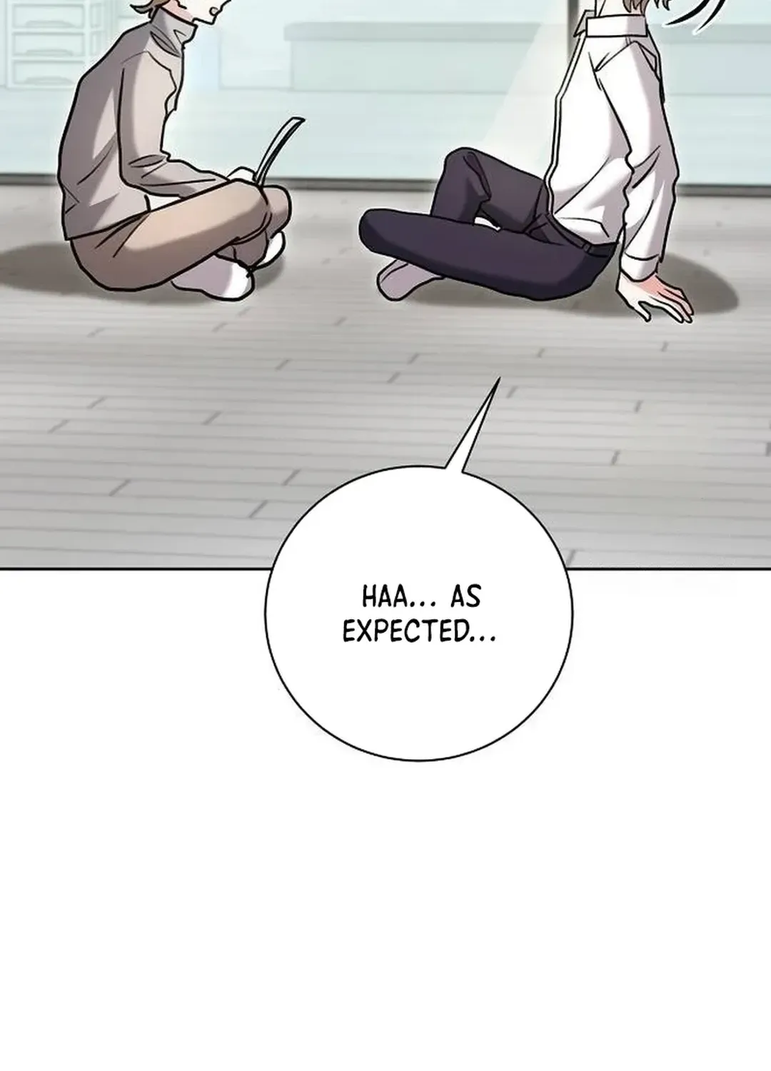 Genius Actors Aura Chapter 66 page 40 - 