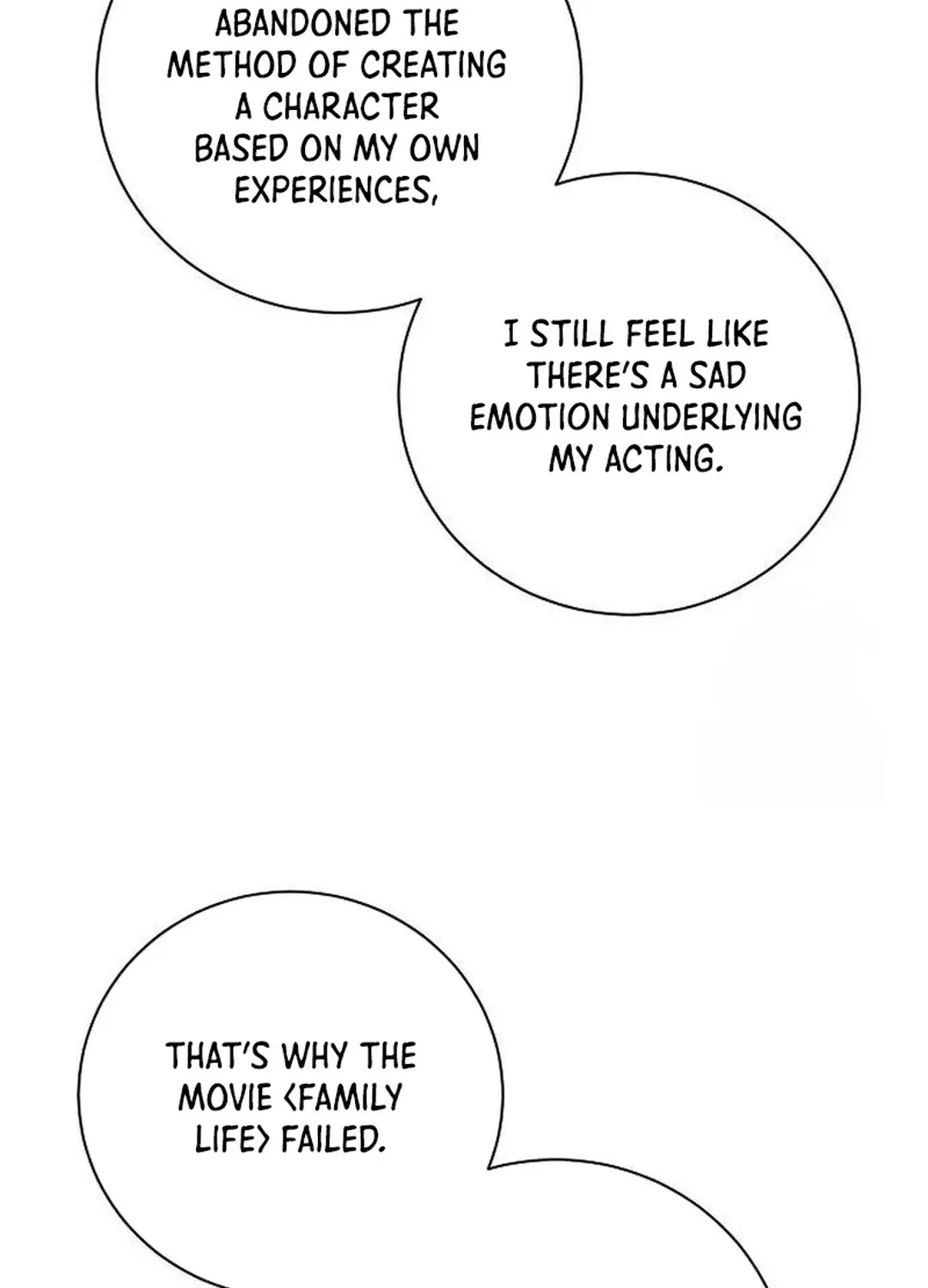 Genius Actors Aura Chapter 66 page 44 - 