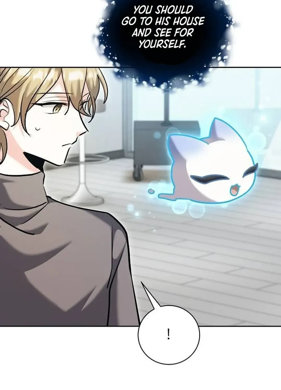 Genius Actors Aura Chapter 66 page 50 - 