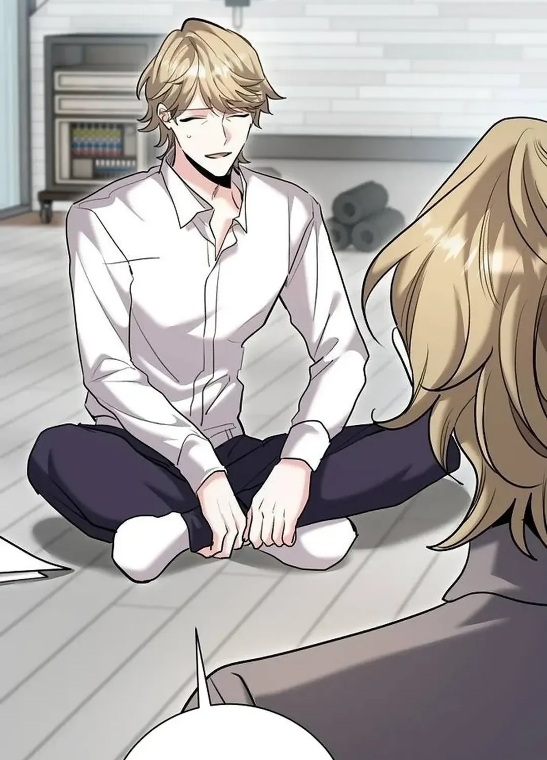 Genius Actors Aura Chapter 66 page 6 - 