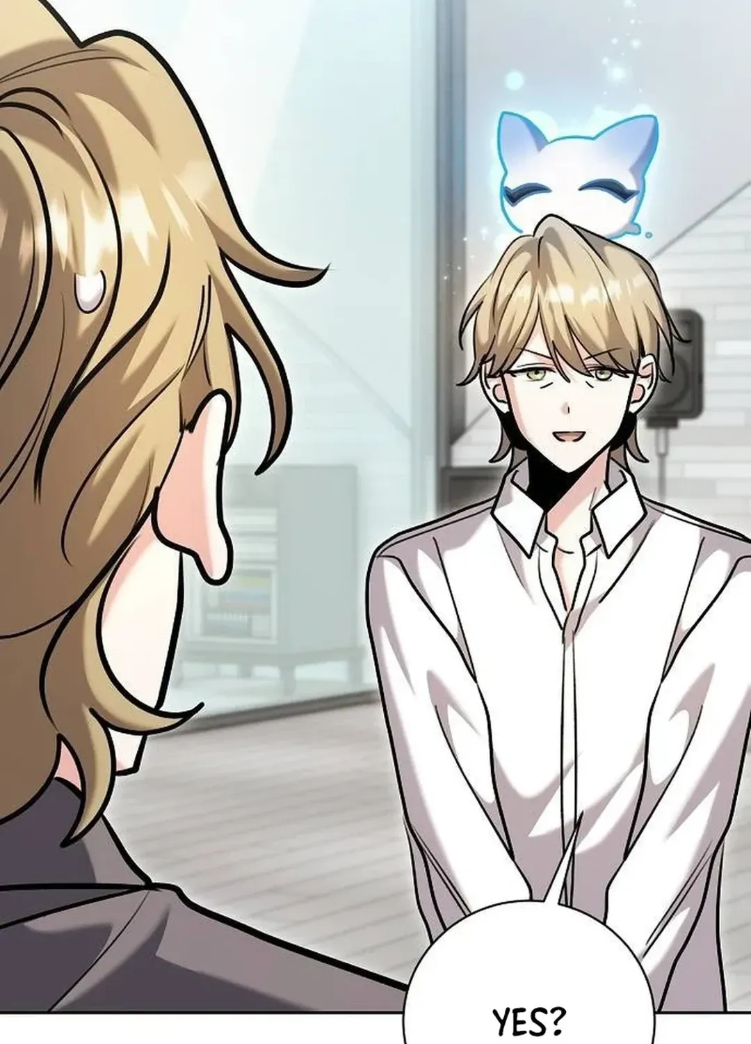 Genius Actors Aura Chapter 66 page 58 - 