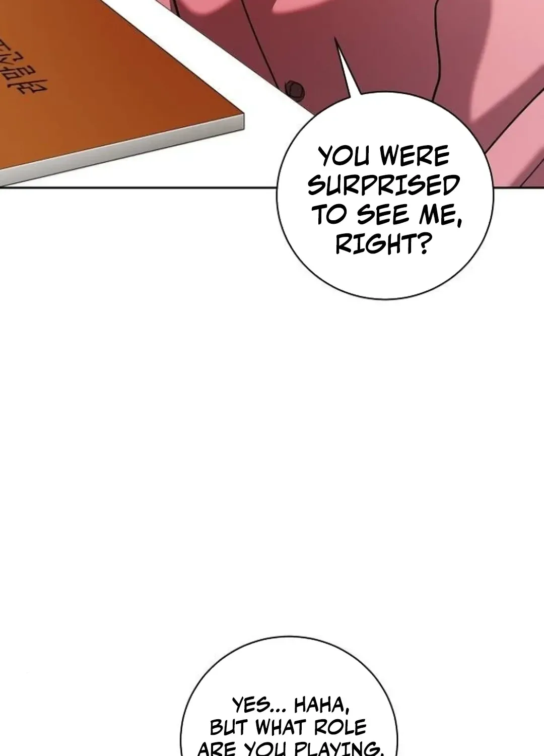 Genius Actors Aura Chapter 67 page 12 - 
