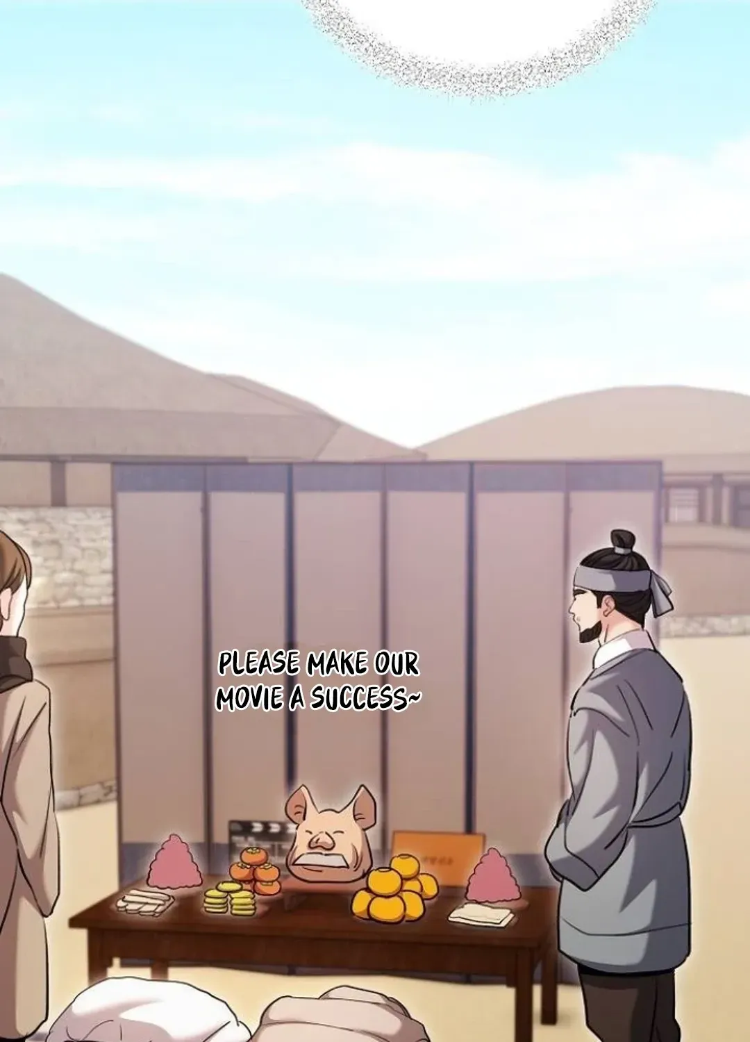 Genius Actors Aura Chapter 67 page 117 - 