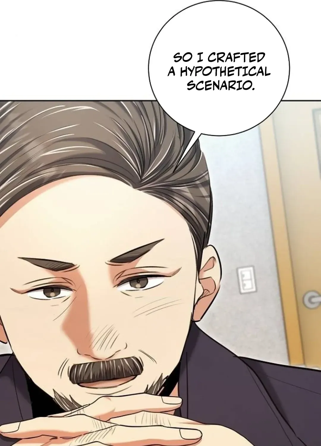 Genius Actors Aura Chapter 67 page 42 - 