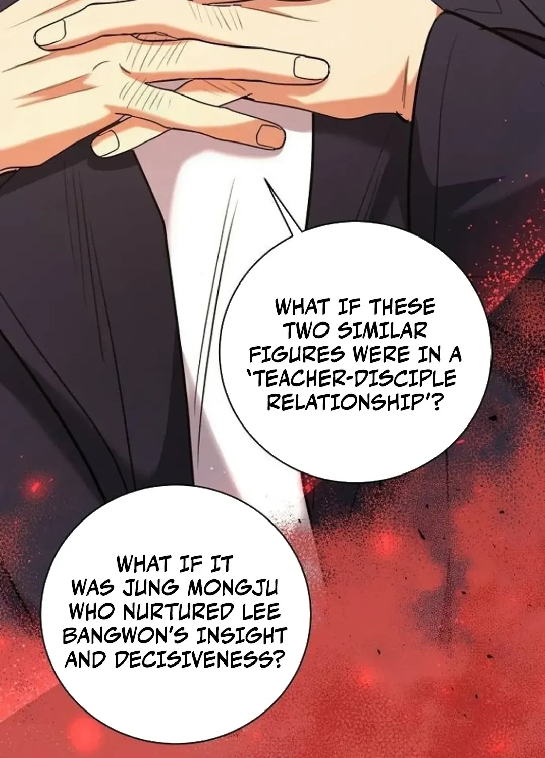 Genius Actors Aura Chapter 67 page 43 - 