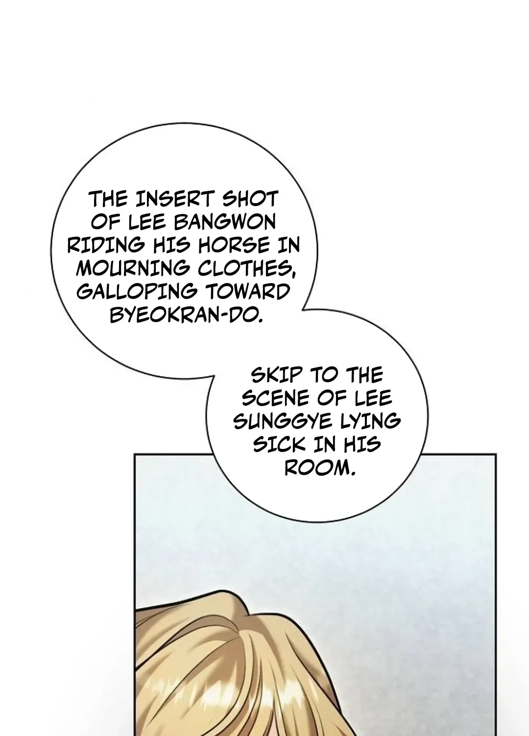 Genius Actors Aura Chapter 67 page 49 - 