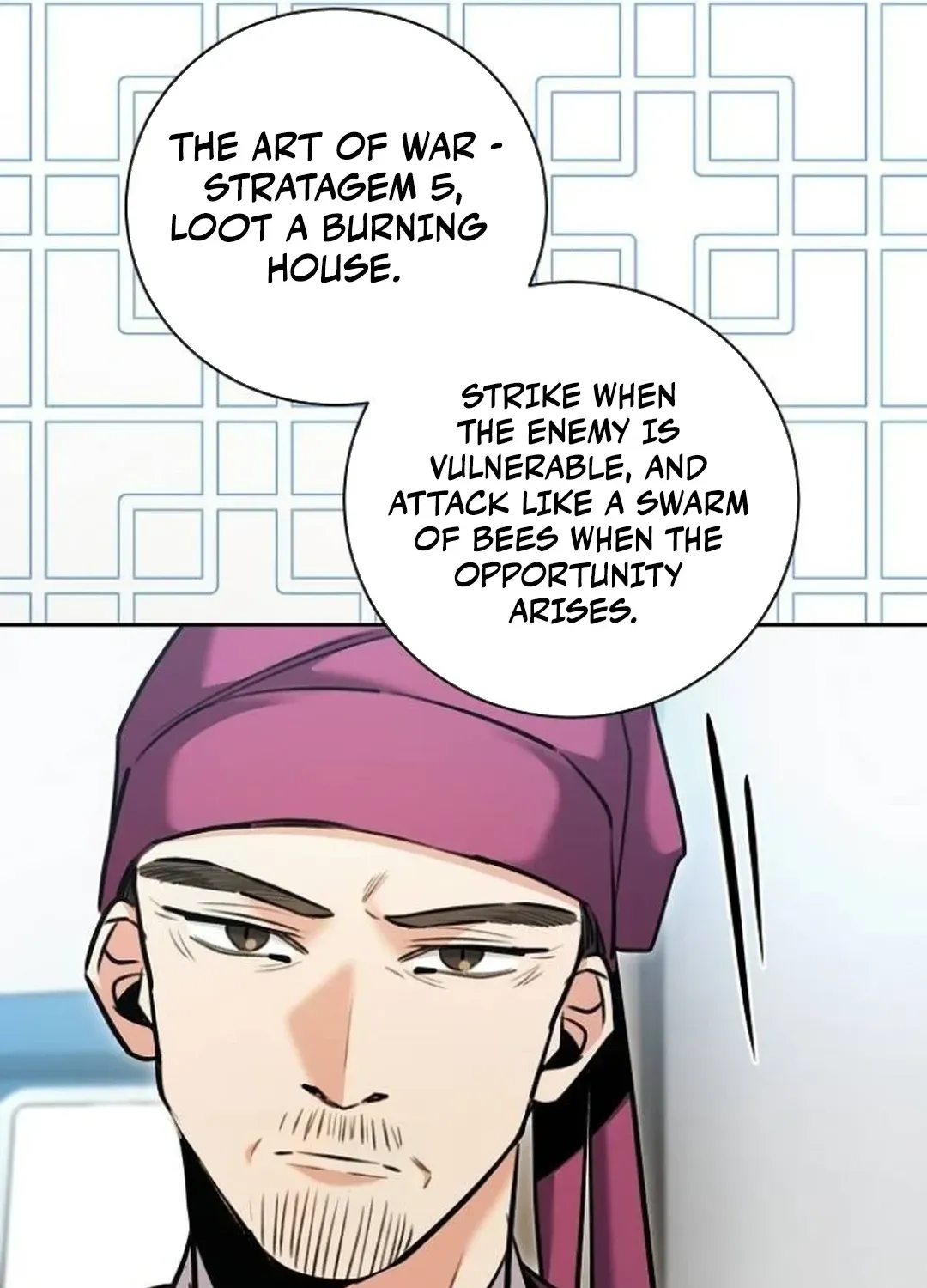 Genius Actors Aura Chapter 67 page 69 - 