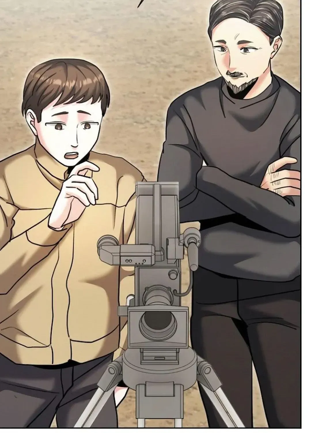 Genius Actors Aura Chapter 68 page 106 - 