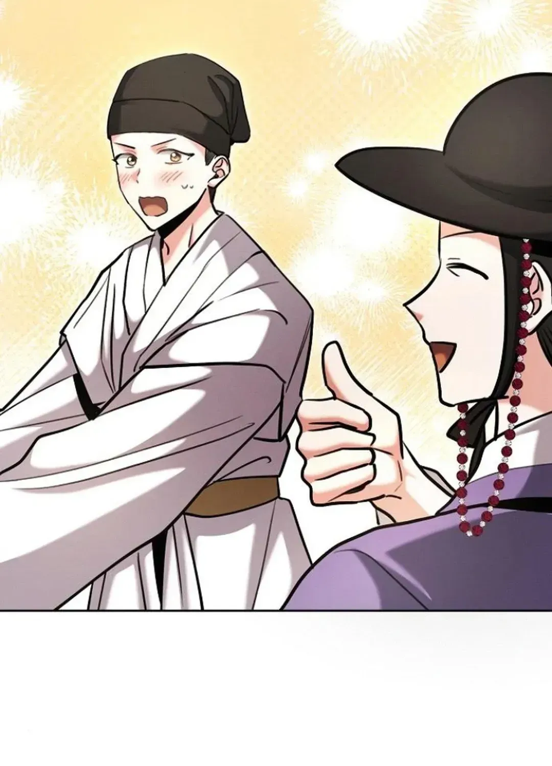 Genius Actors Aura Chapter 68 page 112 - 