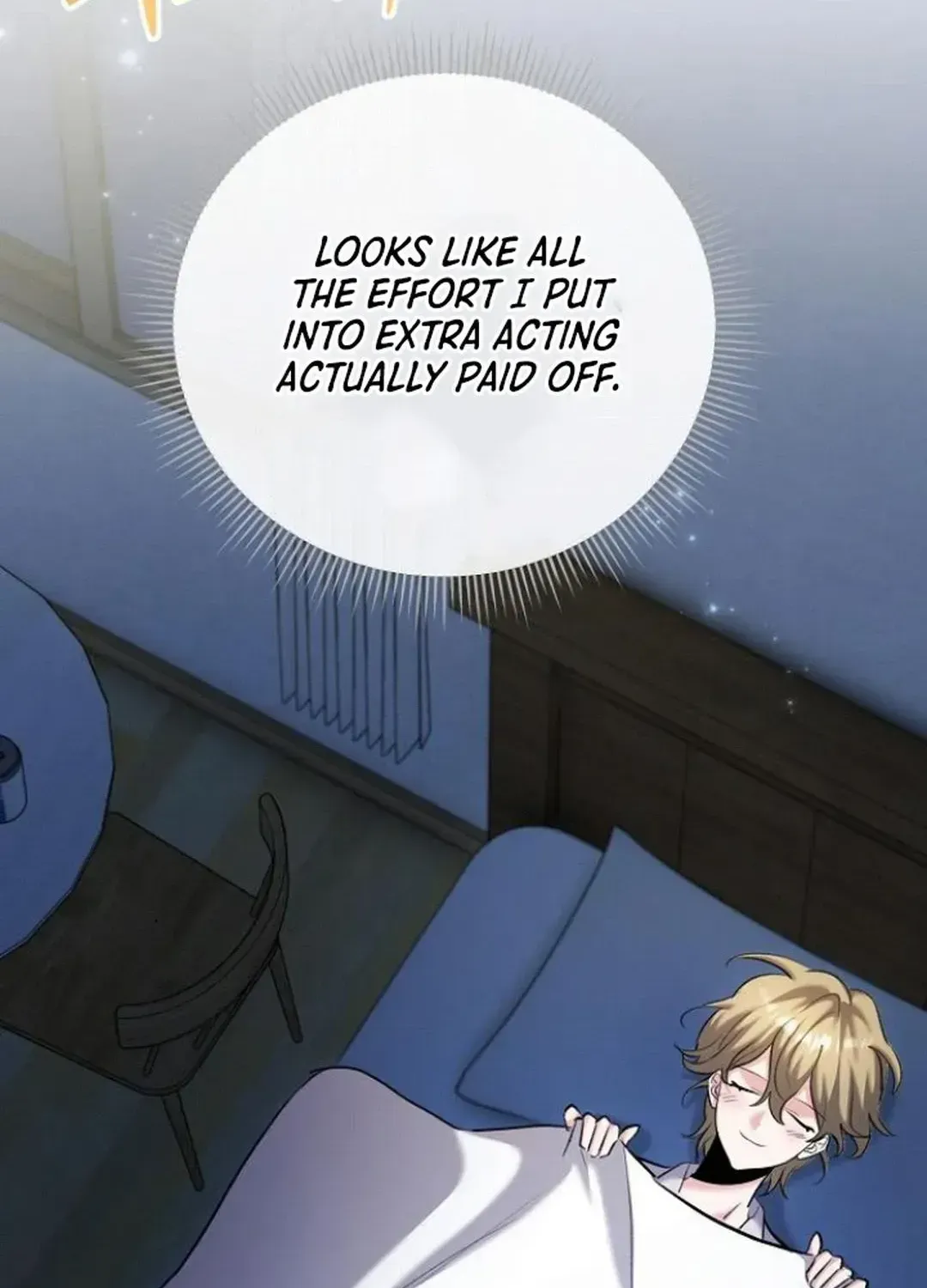 Genius Actors Aura Chapter 68 page 119 - 
