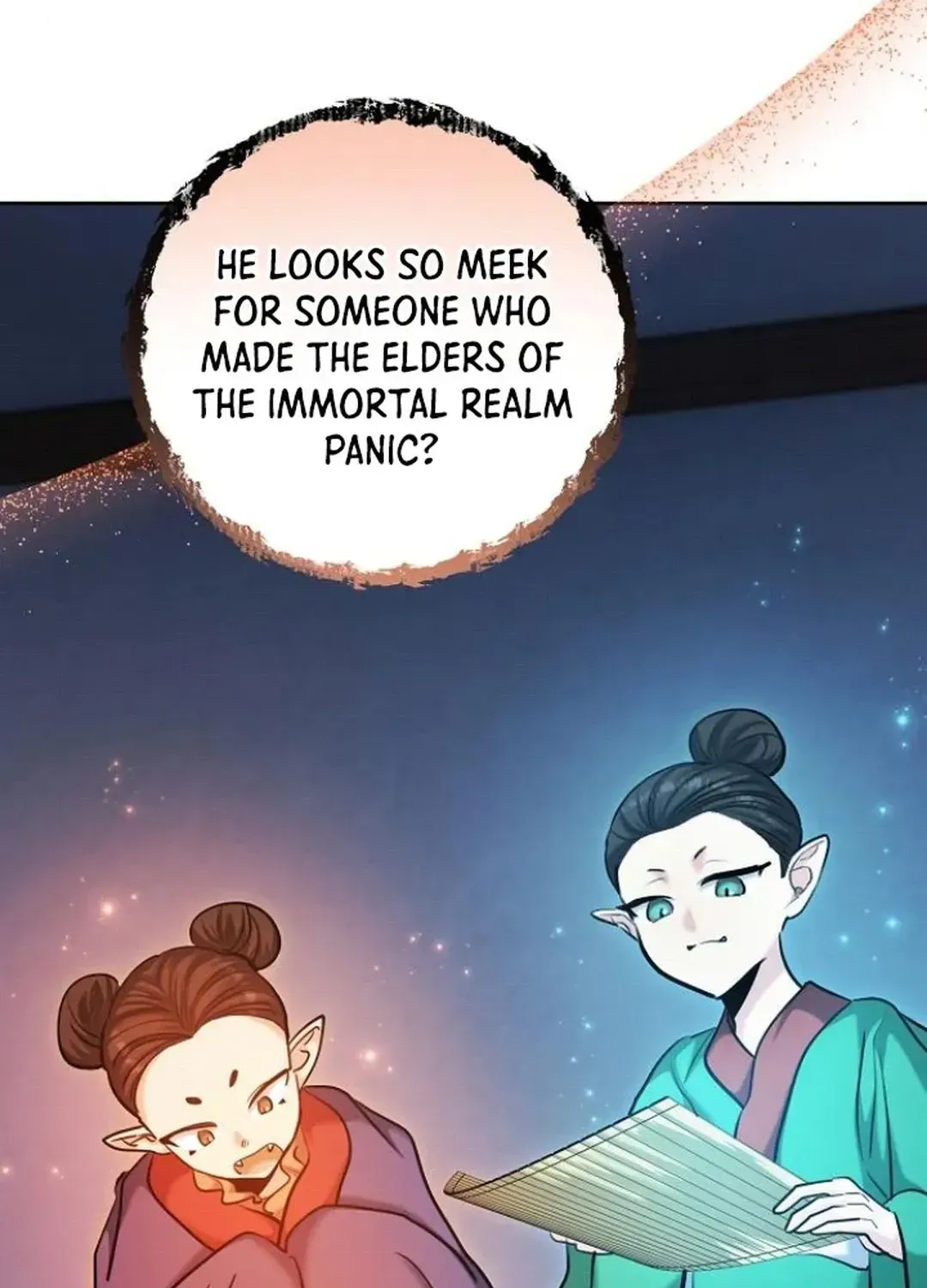 Genius Actors Aura Chapter 68 page 130 - 