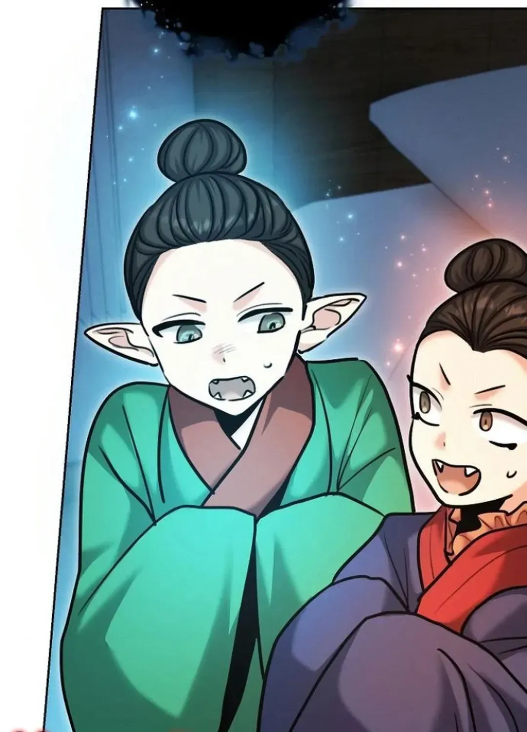Genius Actors Aura Chapter 68 page 160 - 