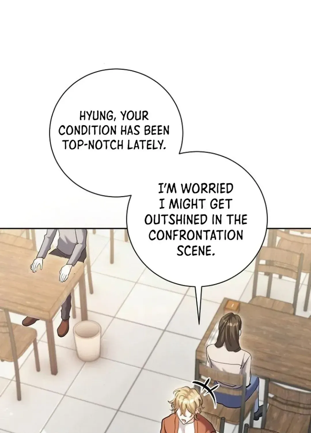 Genius Actors Aura Chapter 68 page 24 - 