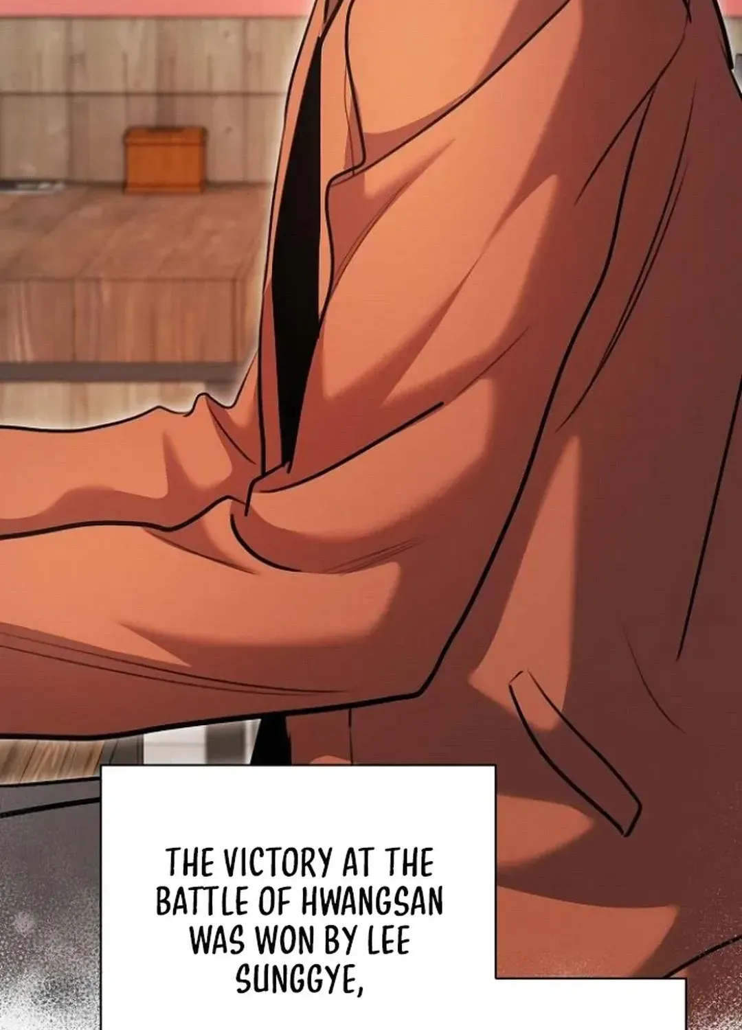Genius Actors Aura Chapter 68 page 29 - 