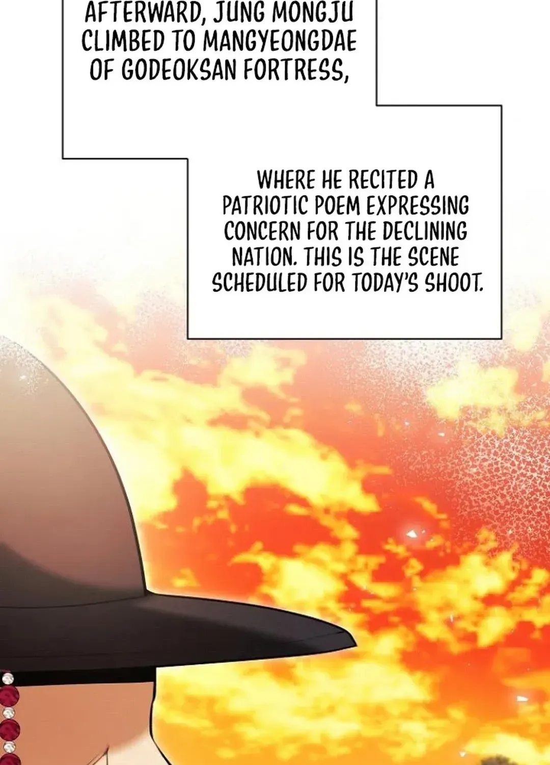 Genius Actors Aura Chapter 68 page 36 - 