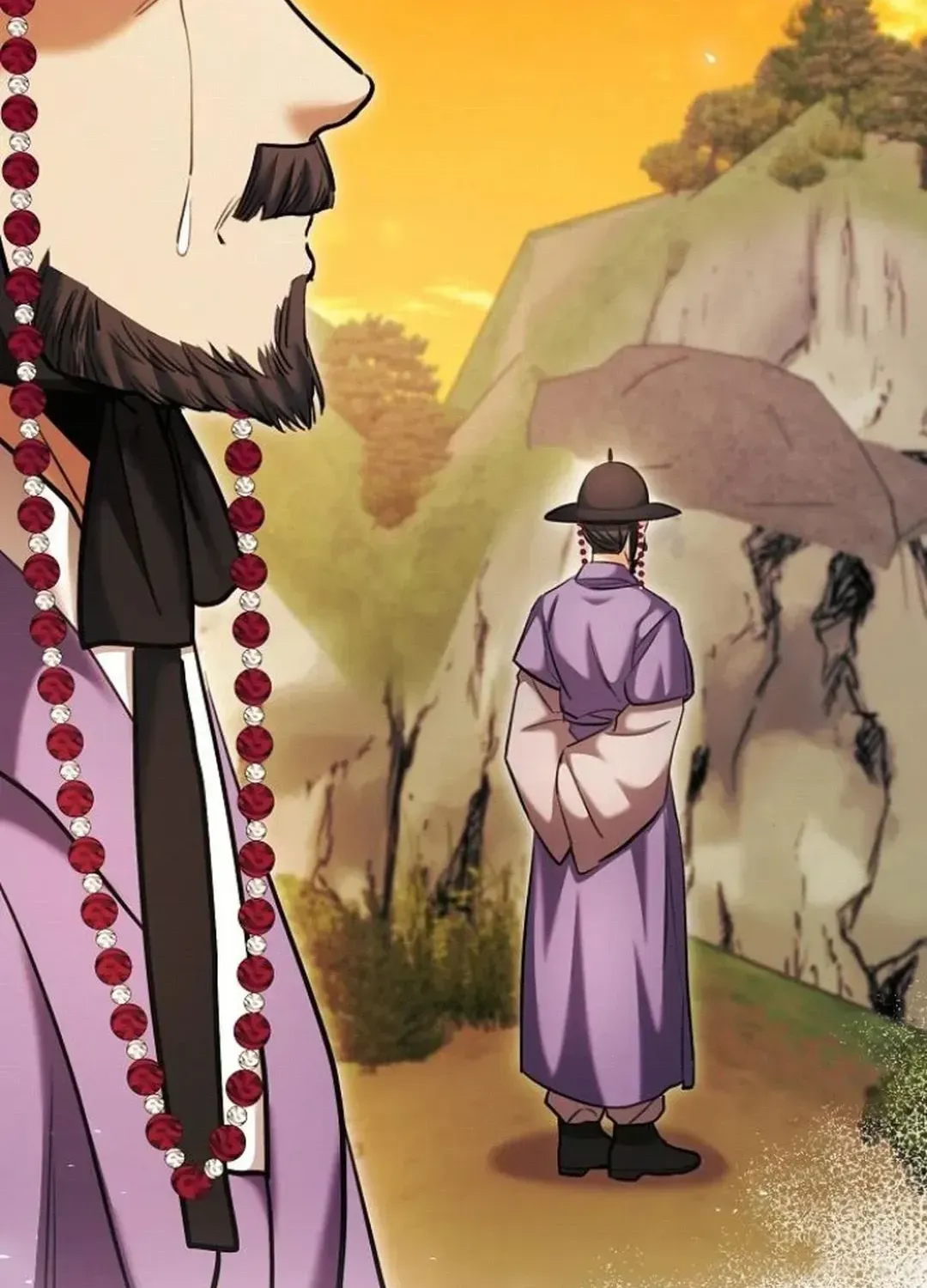 Genius Actors Aura Chapter 68 page 37 - 