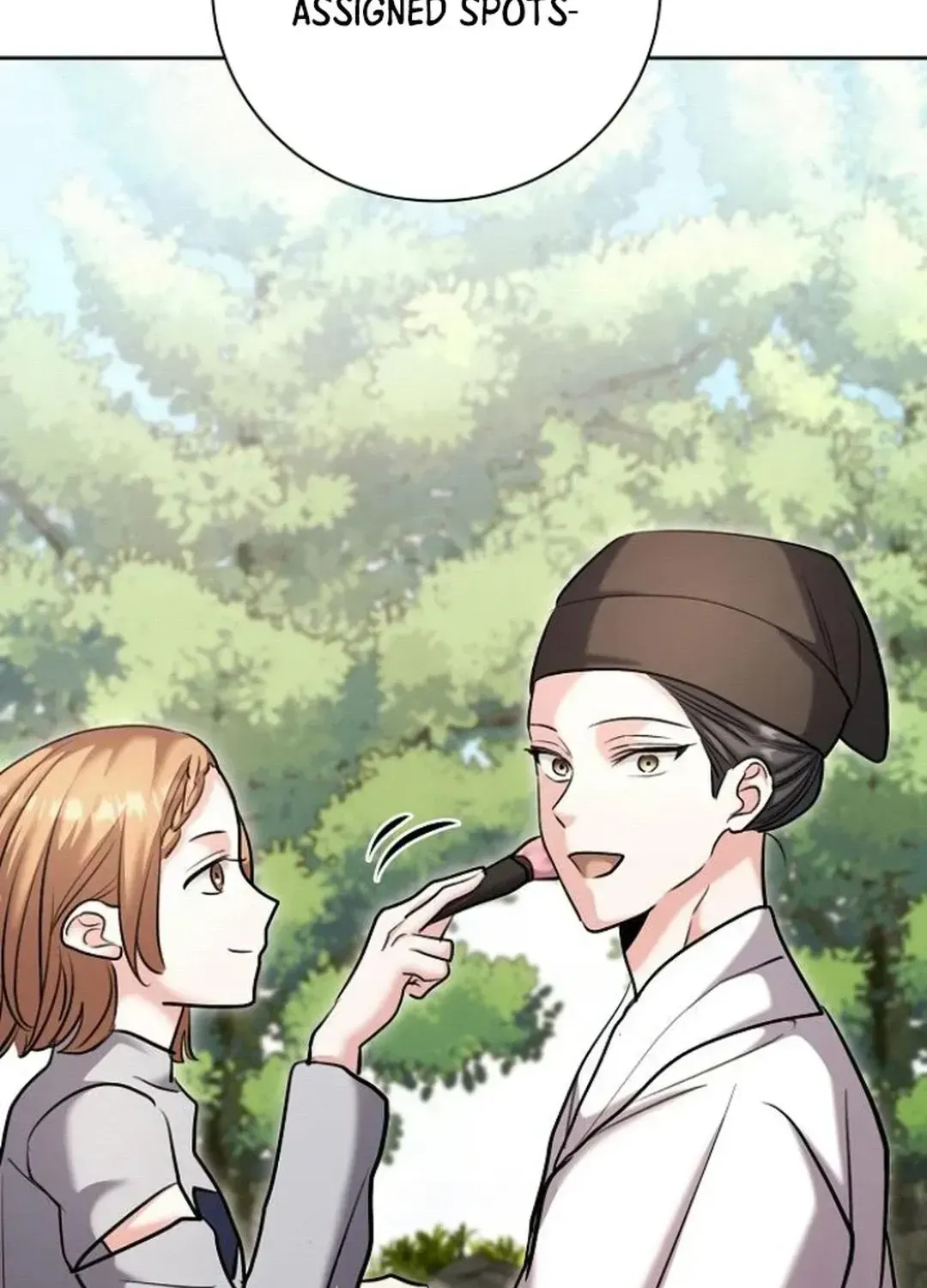 Genius Actors Aura Chapter 68 page 46 - 