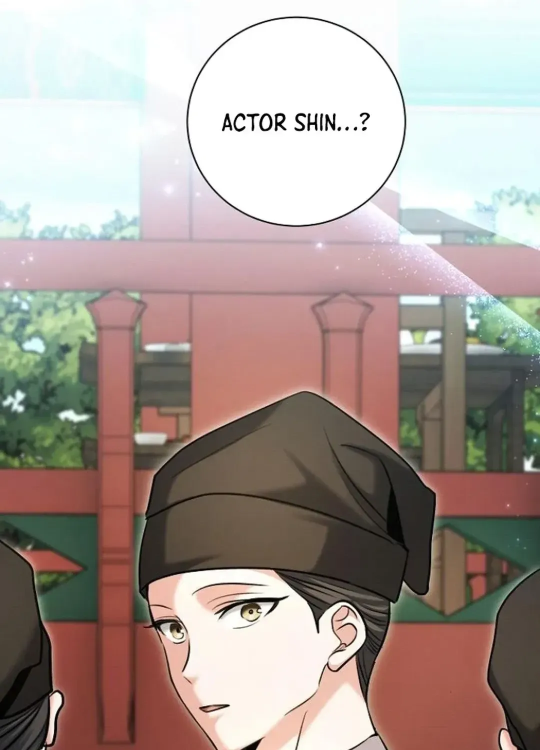 Genius Actors Aura Chapter 68 page 71 - 