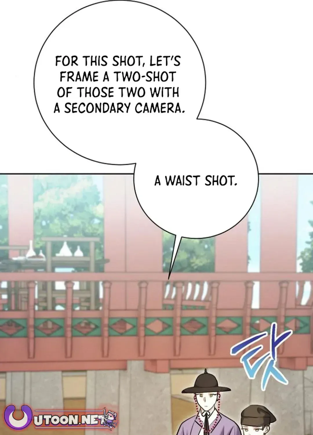 Genius Actors Aura Chapter 68 page 88 - 