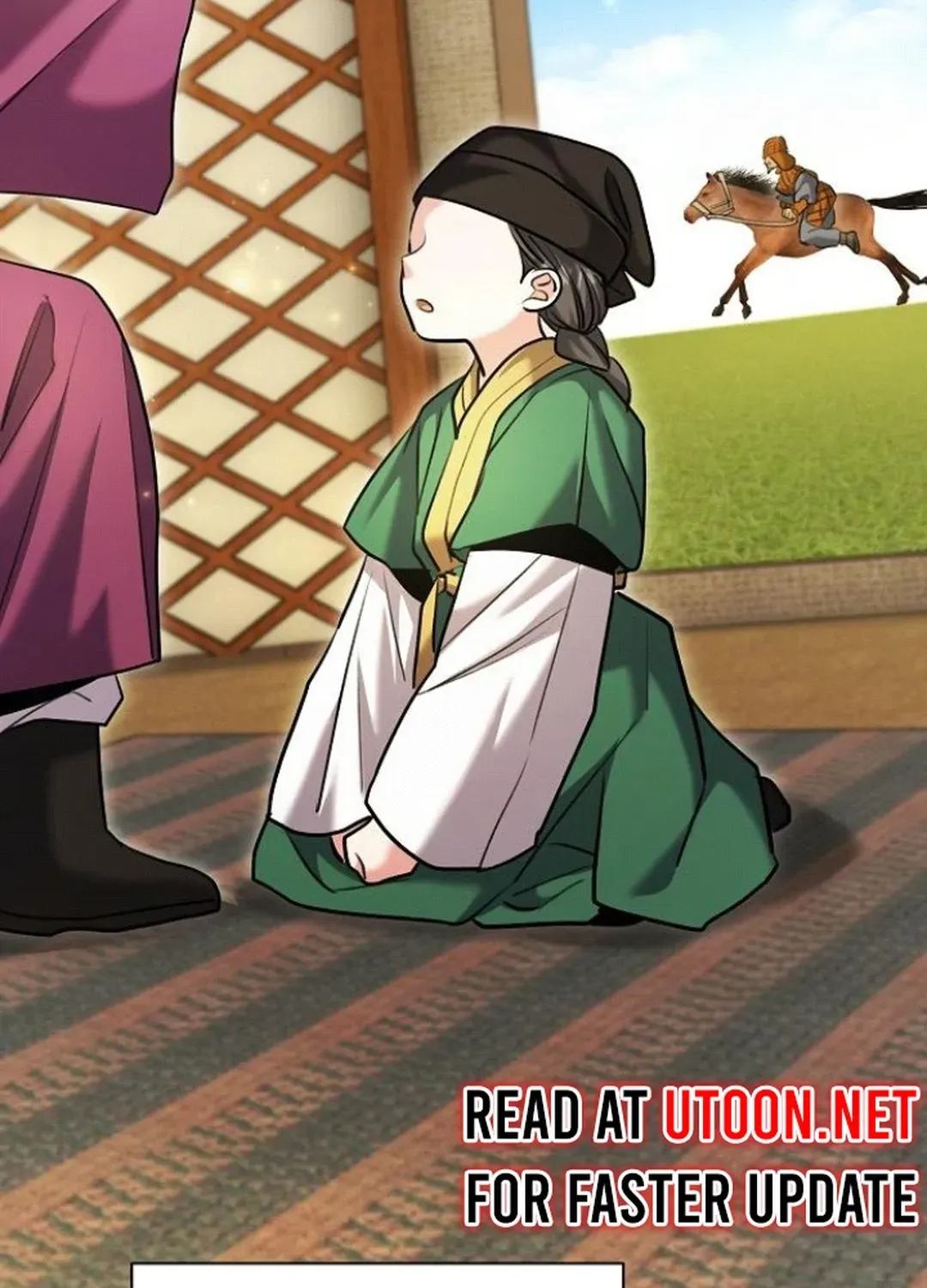 Genius Actors Aura Chapter 69 page 141 - 