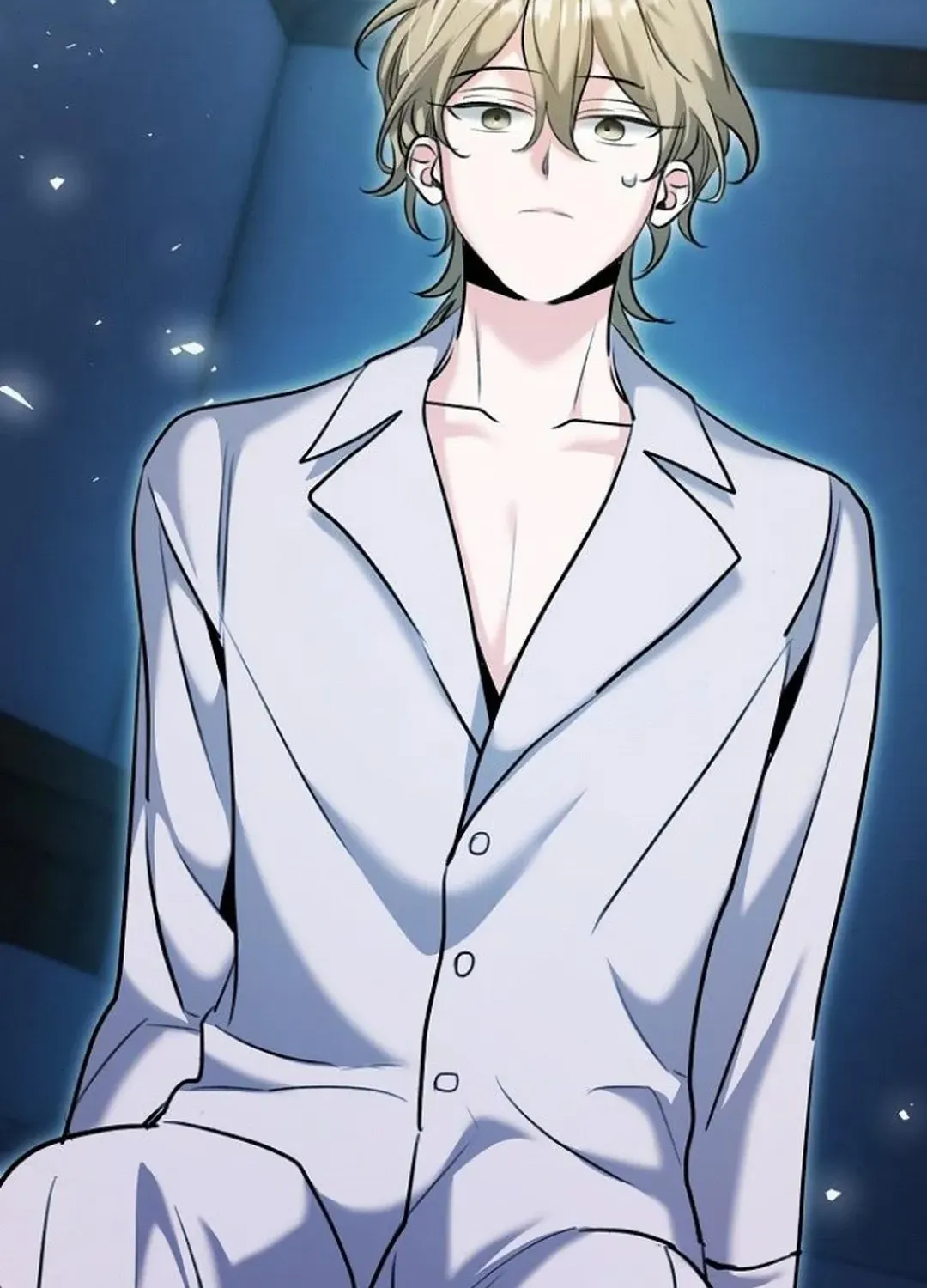 Genius Actors Aura Chapter 69 page 16 - 