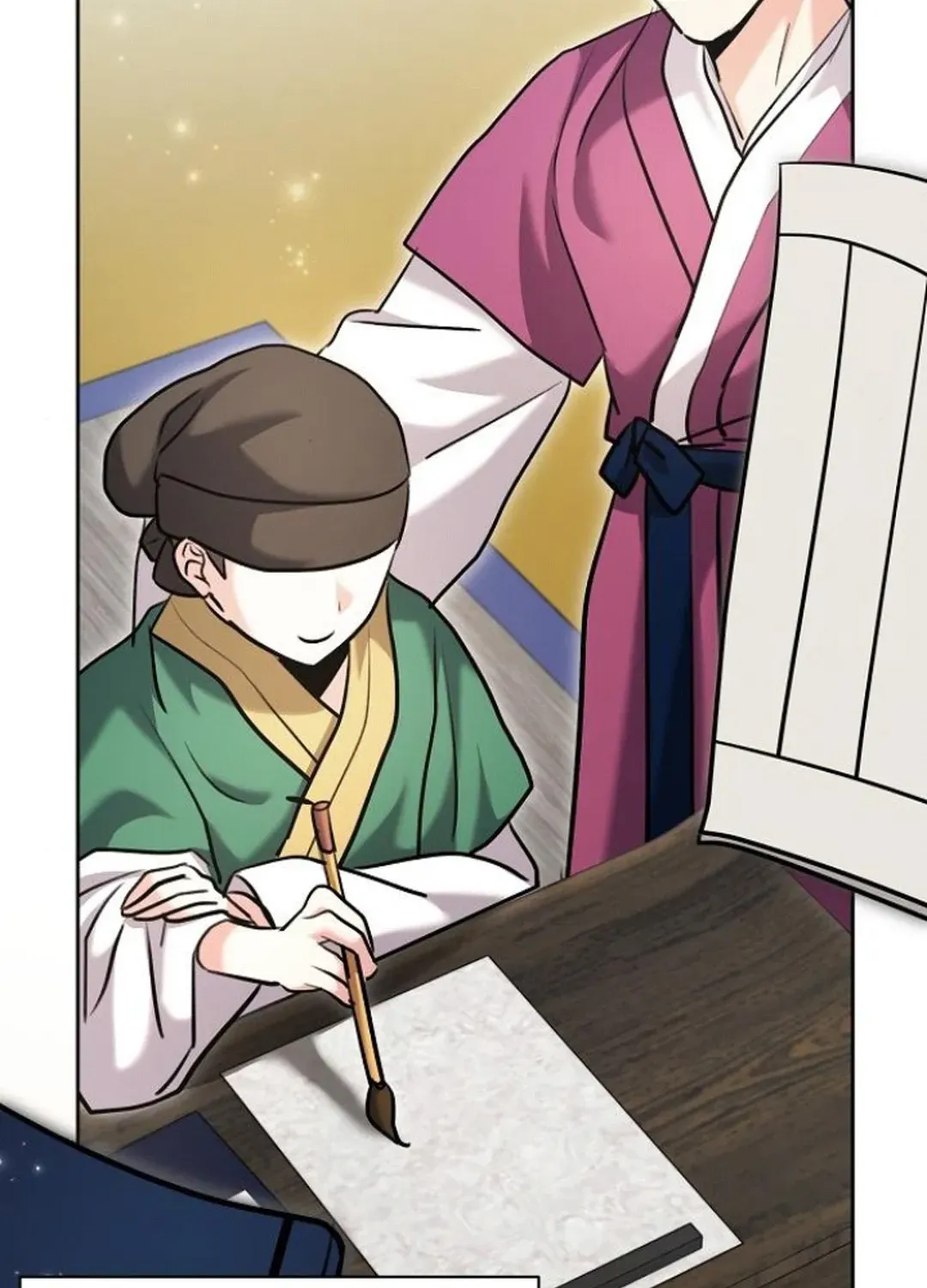 Genius Actors Aura Chapter 69 page 151 - 